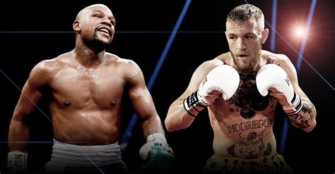 bet365 mayweather mcgregor
